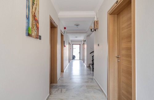 Cesme Hotel | Bayram Hotel