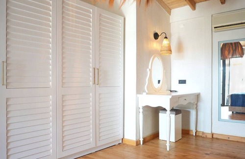 Oludeniz City Center Hotel | Salonika Suites