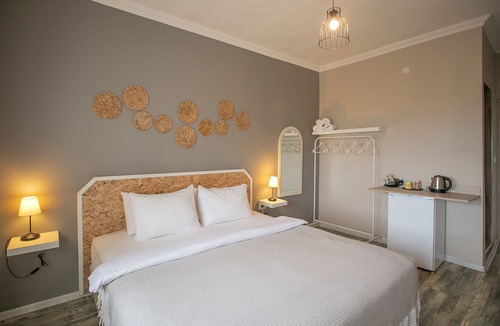 Sile Hotel | Sile Butik Otel