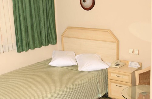 Ankara City Center Hotel | Evkuran Otel