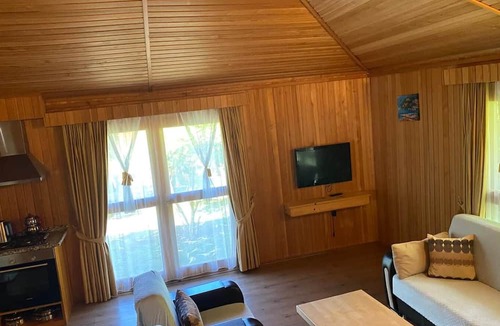 Cirali Hotel | Turkuaz Bungalows