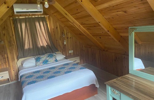 Cirali Hotel | Turkuaz Bungalows