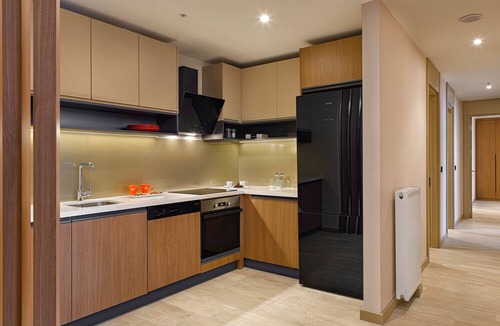 Mahmutbey Hotel | Westside Residences By Rotana