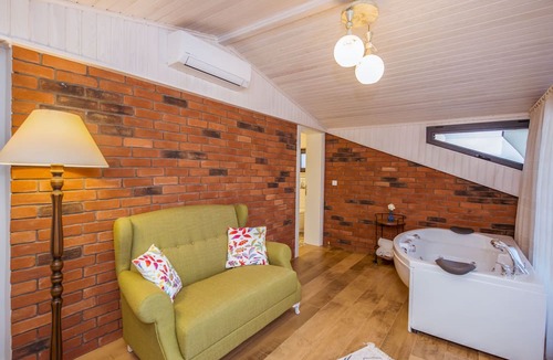 Fethiye Hotel | Villa Tn - Fethiye