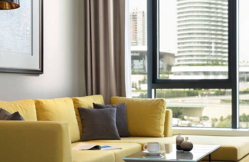 Mahmutbey Hotel | Centro Westside by Rotana