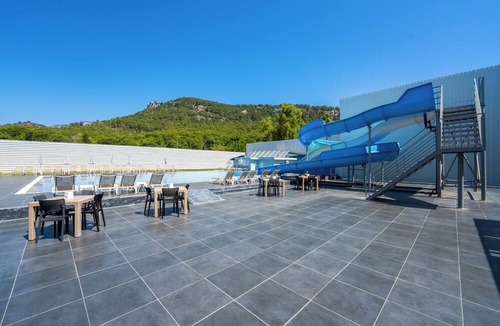 Kiris Hotel | Zeyda Kemer Hotel