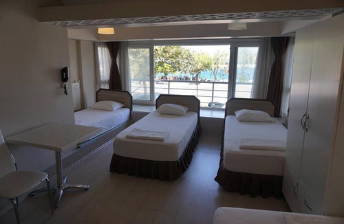 Eceabat Hotel | Boss Hotel