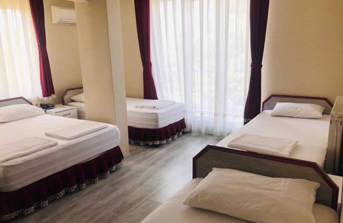 Eceabat Hotel | Boss II Hotel