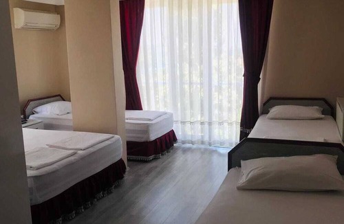 Eceabat Hotel | Boss II Hotel