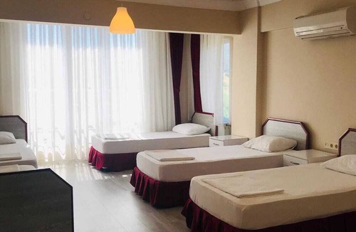 Eceabat Hotel | Boss II Hotel