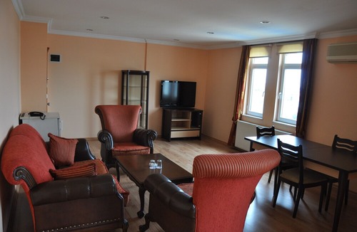 Adiyaman Hotel | Bozdogan Hotel