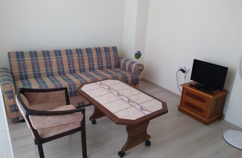 Edirne Apartment | C C Home Apart