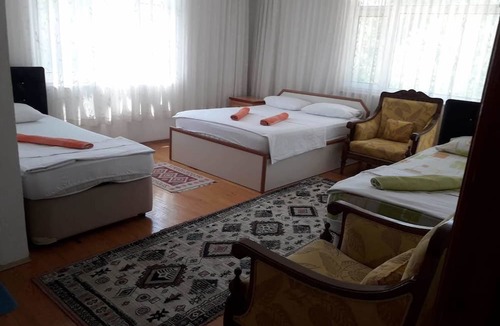 Egirdir House | Sehsuvar Peace Pension