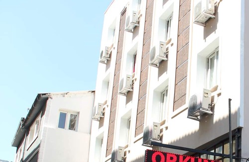 Konak Hotel | Otel Orkun