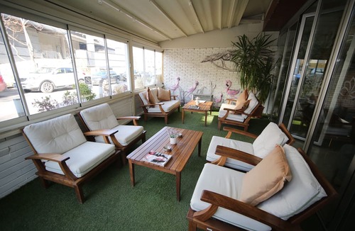 Ankara City Center Hotel | Grand Nora Hotel
