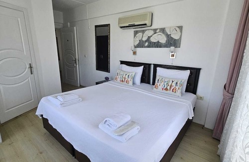 Bozcaada Hotel | Alize Otel