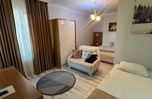 Igneada Hotel | Igneada Parlak Resort Hotel