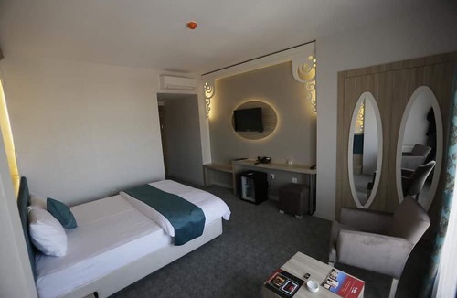 Alasehir Hotel | Hotel La Bella Alasehir