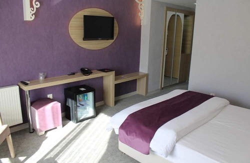Alasehir Hotel | Hotel La Bella Alasehir