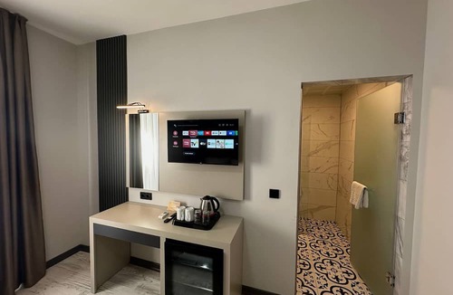 Altnkum Mahallesi Hotel | Ale Park Hotel