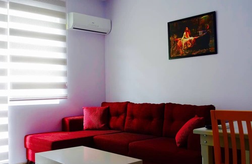 Altnkum Mahallesi Hotel | Ale Park Hotel