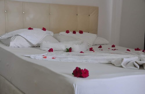 Alanya Hotel | Aydogar Hotel