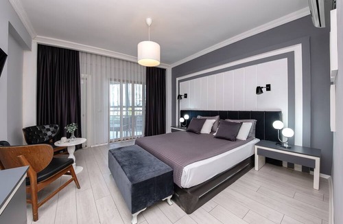 Muratpasa Hotel | Expo Park Hotel