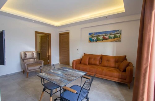 Oludeniz Hotel | Pegasus Hotel & Villa