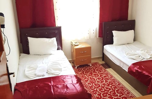 Kayseri City Center Hotel | Talaslioglu Hotel
