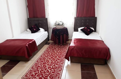 Kayseri City Center Hotel | Talaslioglu Hotel