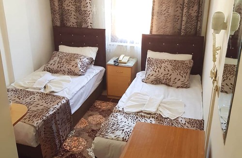 Kayseri City Center Hotel | Talaslioglu Hotel
