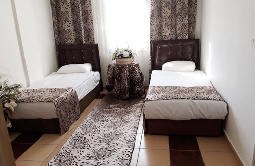 Kayseri City Center Hotel | Talaslioglu Hotel