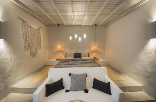 Fethiye City Center Hotel | Yacht Boheme Hotel - Boutique Class - Adults Only