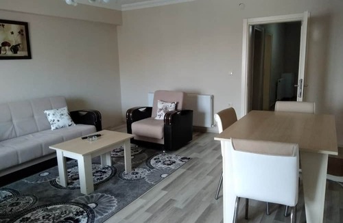 Karasu Apartment | Asya Apart Otel