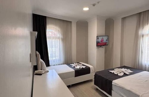 Fındıkzade Hotel | ENS HOTEL