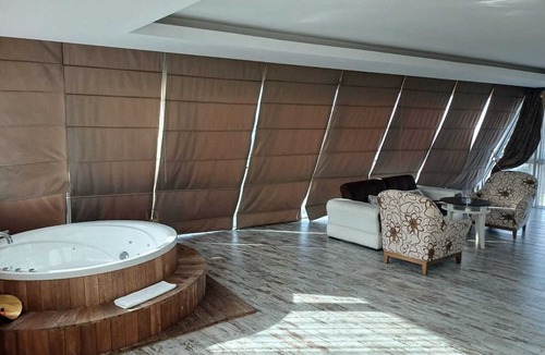 Cerkezkoy Hotel | Golden Palas Hotel Cerkezkoy