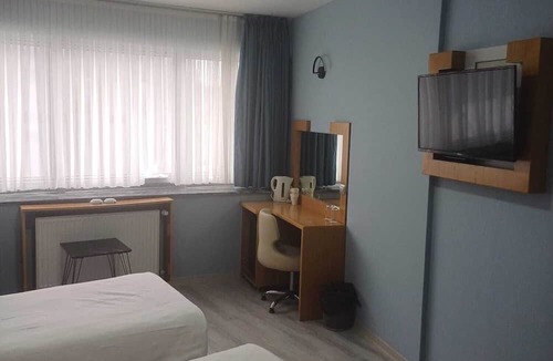 Cerkezkoy Hotel | Golden Palas Hotel Cerkezkoy