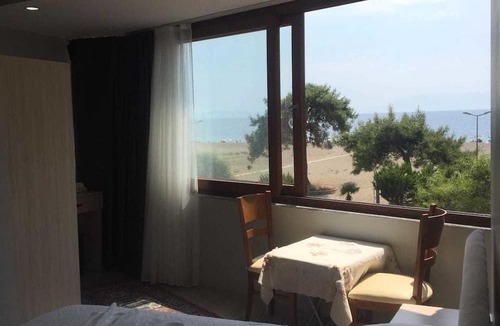 Gumuldur Hotel | Selim Sultan Otel