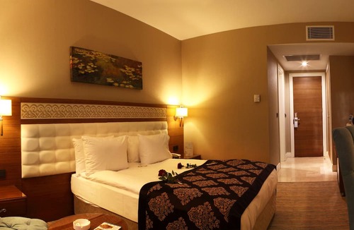 Sivas Hotel | Sivas Revag Hotel
