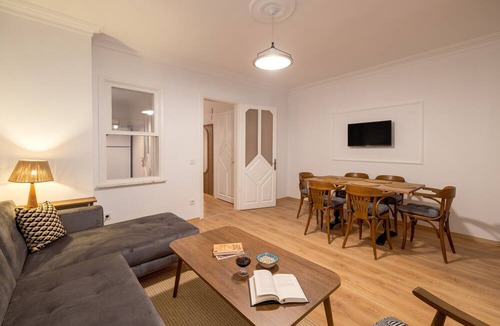 Kucukkuyu Hotel | Gurel Garden House