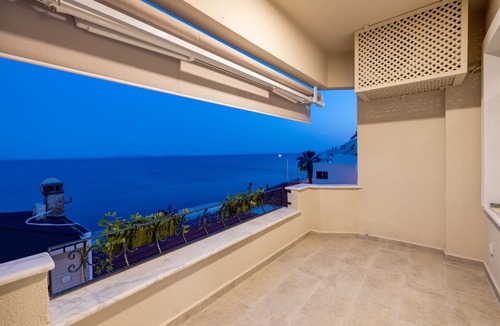 Kucukkuyu Hotel | Gurel Garden House
