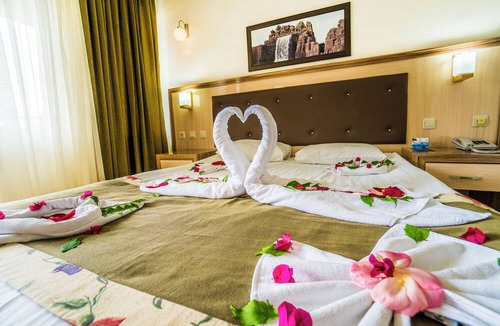 Titreyengol Hotel | Bieno Venus Hotel