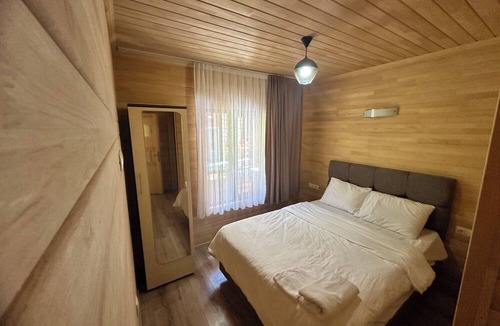 Uzungol Apartment | Haros Apart Hotel