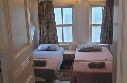Ortakoy Hotel | Bufes Hotel