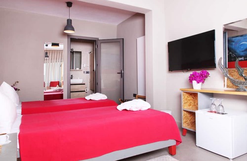 Golturkbuku Hotel | Pitahaya Mutfak Turkbuku