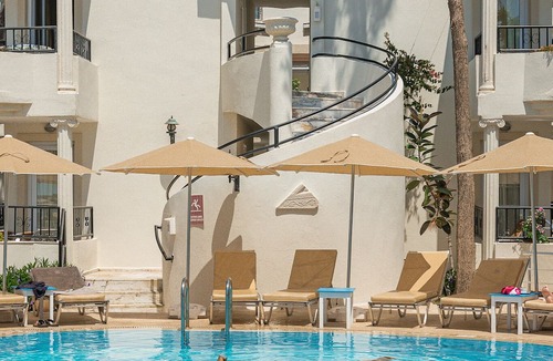 Ortakent Hotel | Acelya Motel