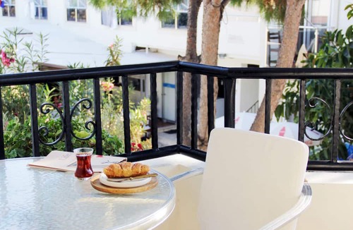 Ortakent Hotel | Acelya Motel