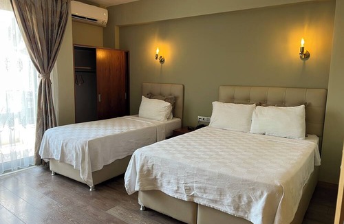 Marmara Hotel | Ala Avsa Otel