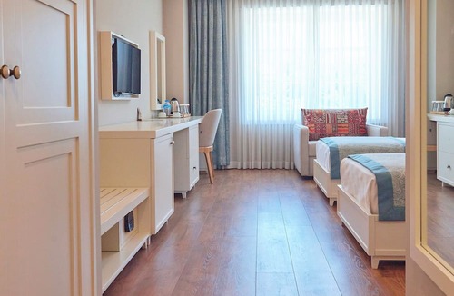 Gokceada Hotel | Meydani Butik Hotel