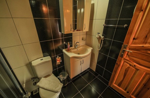 Cirali Hotel | Cirali Zakkum Bungalow